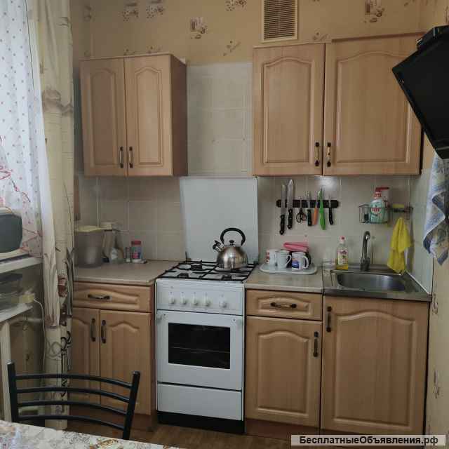 2-х комн. квартира в г. Гагарин Смоленская обл.