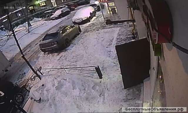 Требуется продавец-кассир