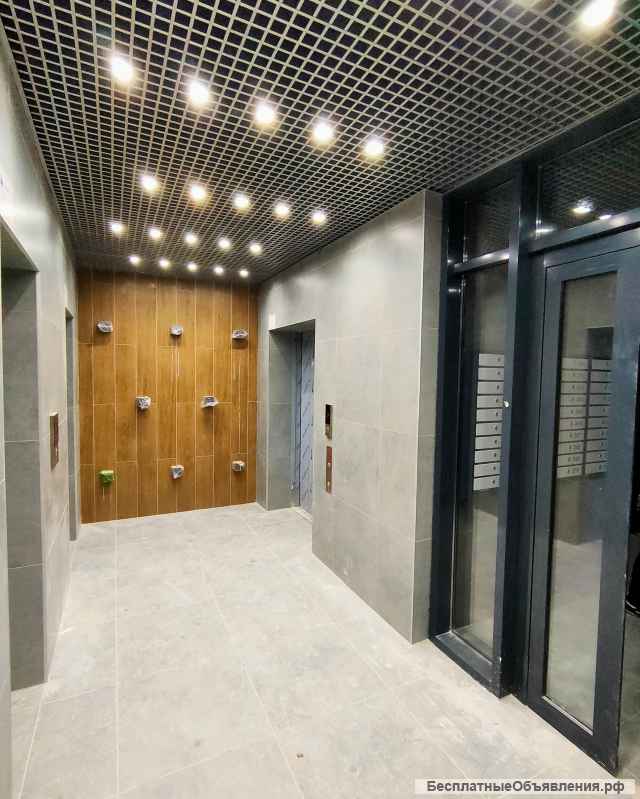 В продаже однокомнатная квартира. Пролетарский район