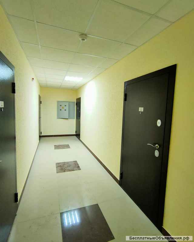 В продаже однокомнатная квартира. Пролетарский район