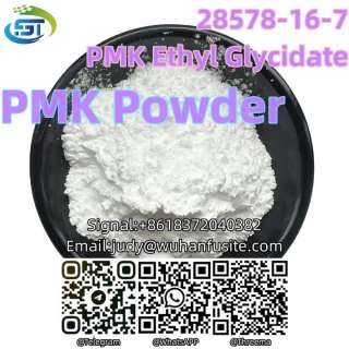 Fast Delivery PMK Powder CAS 28578 16 7 with High Purity