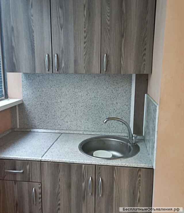 Сдается 1к.кв. пер. Дубовский 2/6кирп. 25м.ремонт