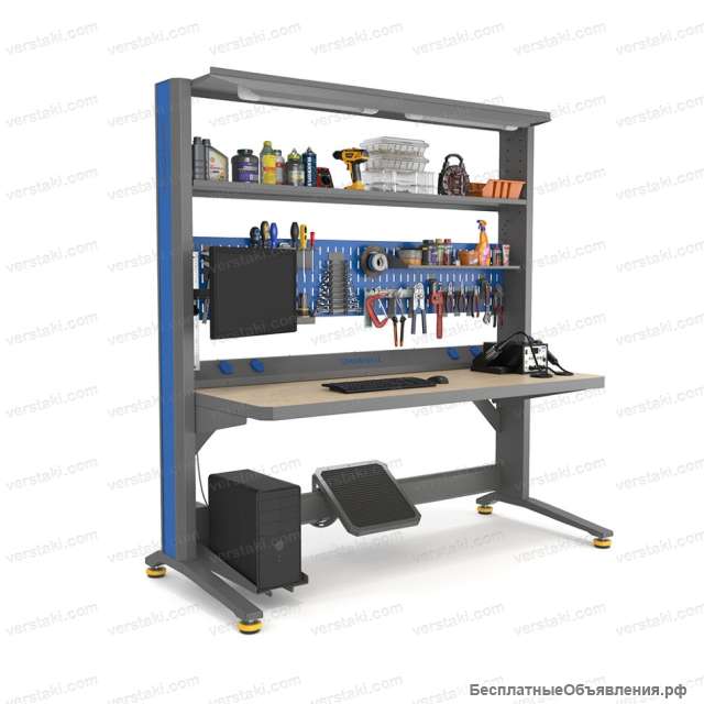 Рабочее место KronVuz WP 3010-LSR