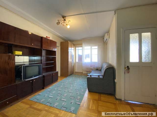 3к.кв 60м2 5/5эт.