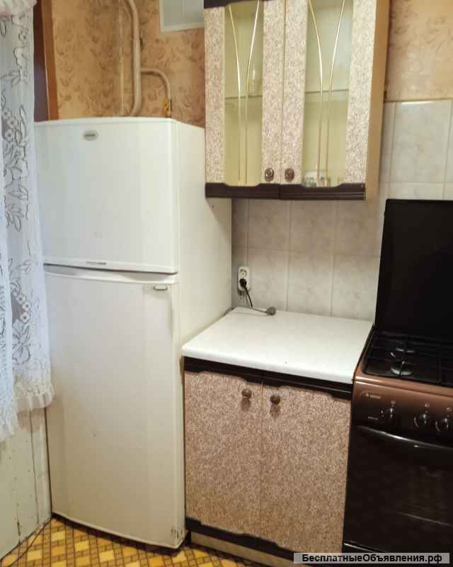 Сдам квартиру