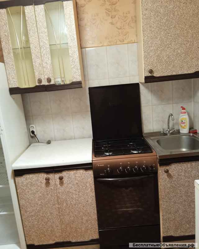 Сдам квартиру