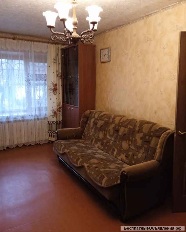 Сдам квартиру