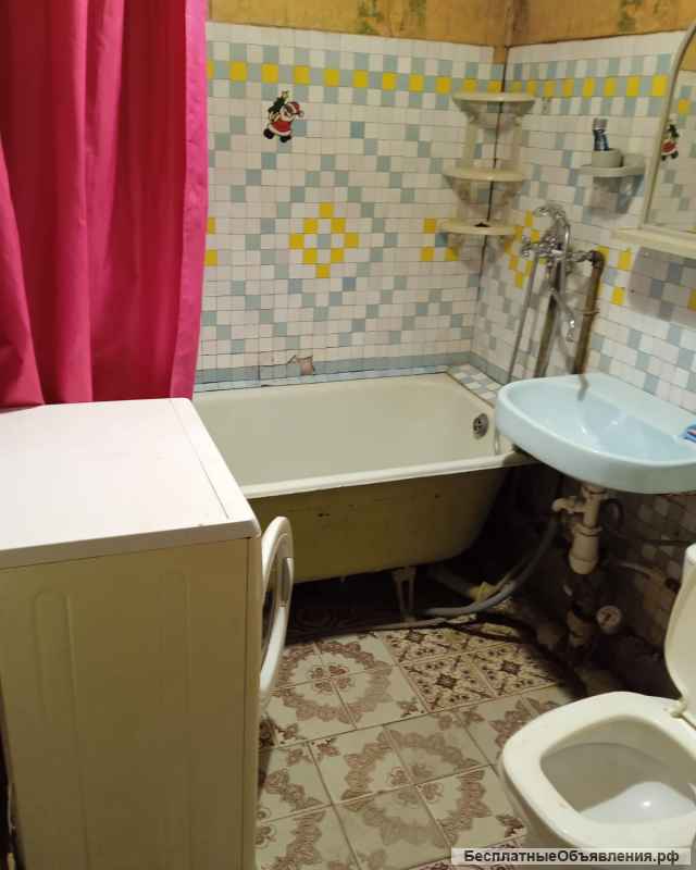 Сдам квартиру