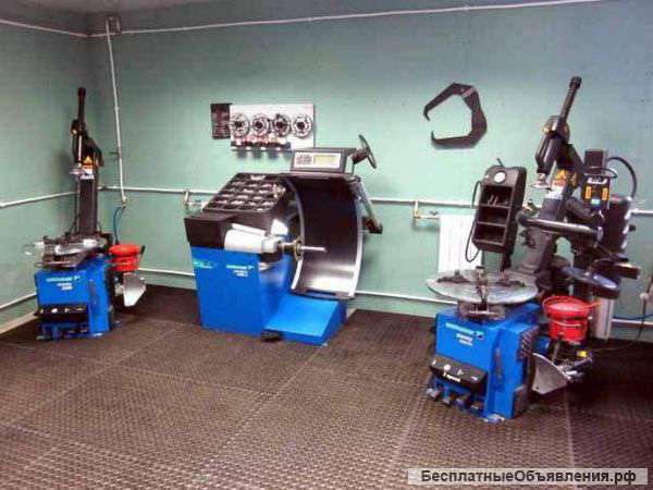 Сдается автосервис, мотосервис в аренду