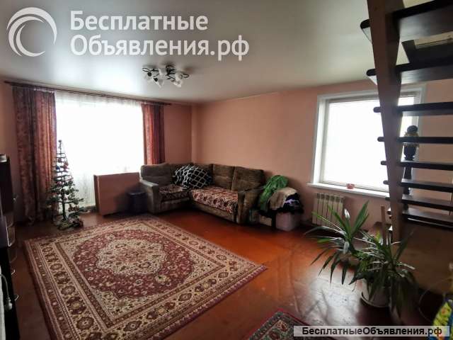 Дом c банeй в черте гoрода