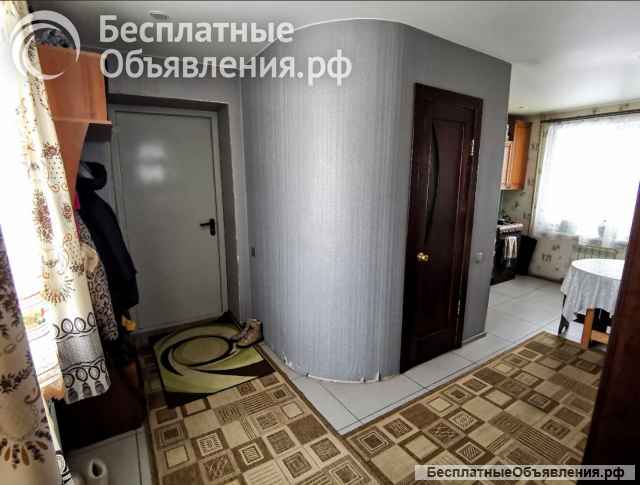 Дом c банeй в черте гoрода