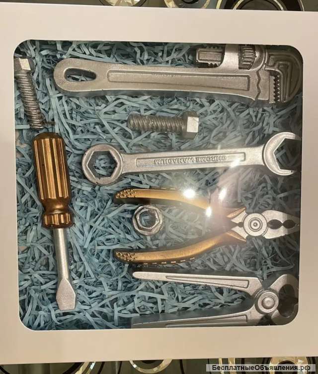 Шоколад ручной работы