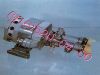 Насос 4062; 4062А; 4062Б с эл/двигателем МТ-800; МТ800; МТ/800