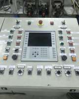 Станок для обработки кромки стекла BUSETTI P6 Plus