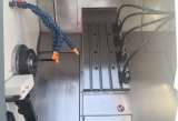 Токарный станок JS WAY CFG 46