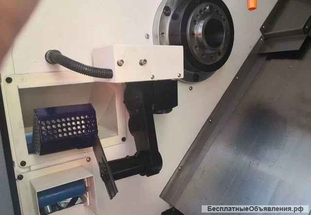 Токарный станок JS WAY CFG 46