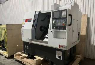 Токарный станок JS WAY CFG 46