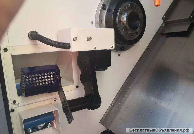 Токарный станок JS WAY CFG 46