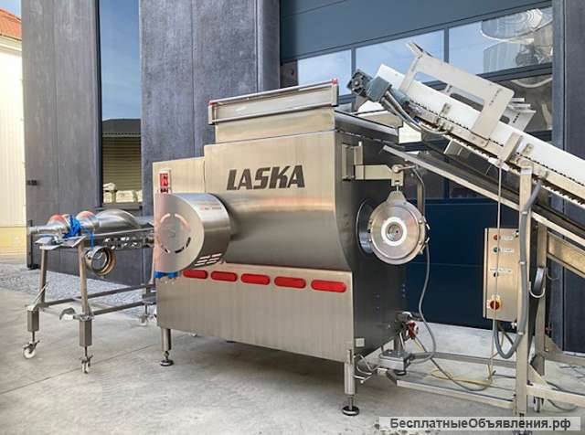 Волчок LASKA WWB 200