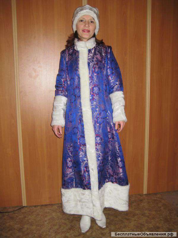 Костюмы Снегурочек