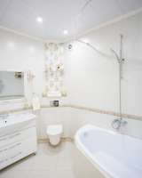 Алюминиевые подвесные потолки