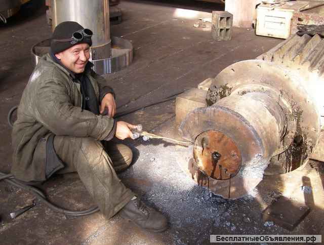 Металлобаза и металлоприемка, вывоз металла