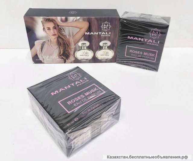 Доставка по всему РК