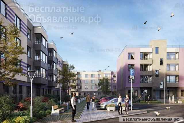 Помещение 17м/коммуникации, под коммерцию, без отделки