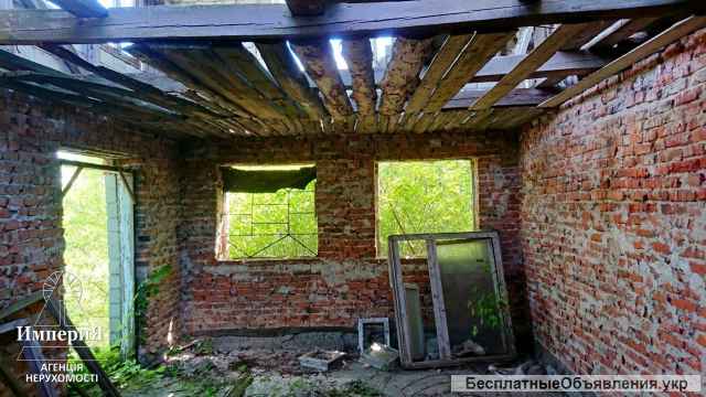 Участок в СТ "Мрія" (Кринички). 5 км от Белой Церкви.