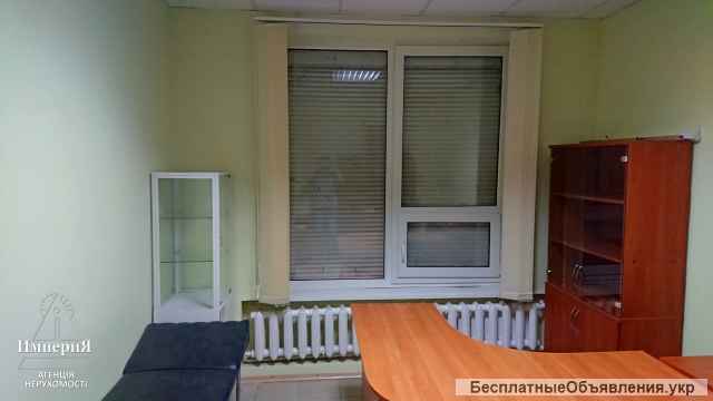 Аренда помещения 35 метров в Центре