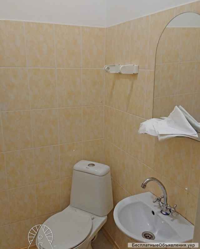 Аренда помещения 35 метров в Центре