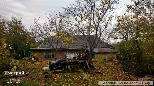 Участок с красивым видом и широким фасадом 60 метров