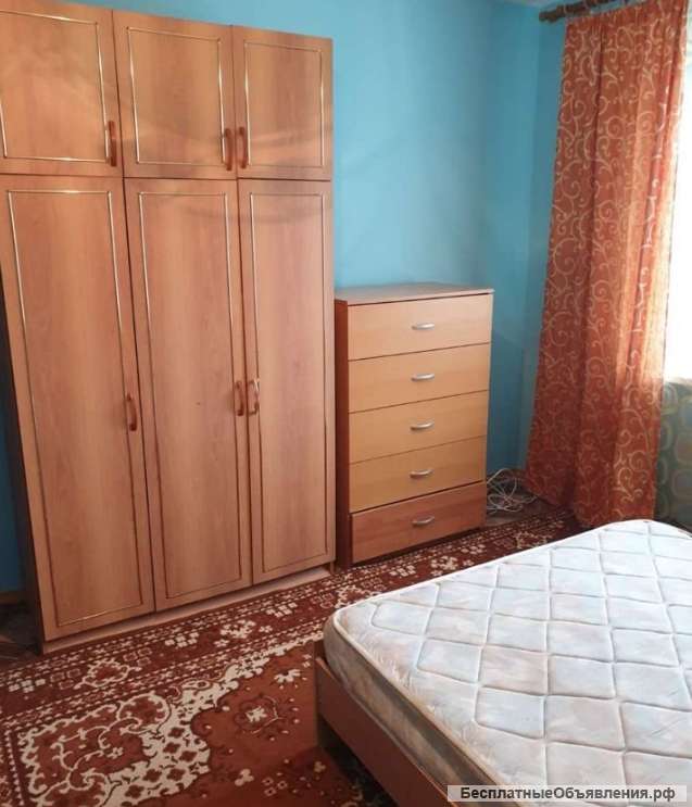 Сдается 2к.кв. ул. Орбитальная 4/9п. 52м.ремонт