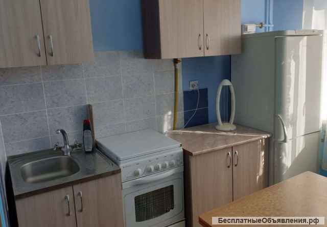 Сдается 2к.кв. ул. Орбитальная 4/9п. 52м.ремонт