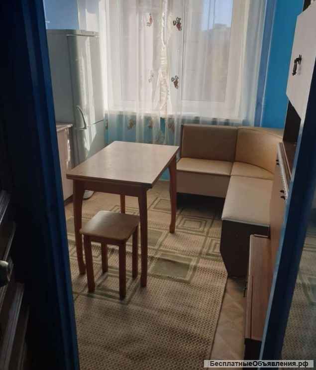 Сдается 2к.кв. ул. Орбитальная 4/9п. 52м.ремонт