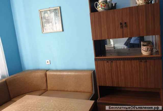 Сдается 2к.кв. ул. Орбитальная 4/9п. 52м.ремонт