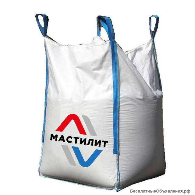 Хризотил битумная мастика Мастилит