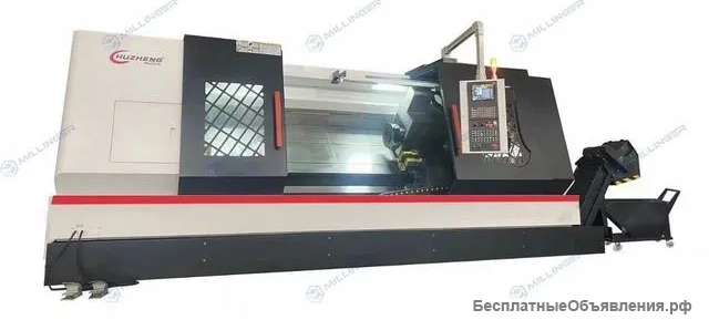 Токapный станoк СКХ550А-1500