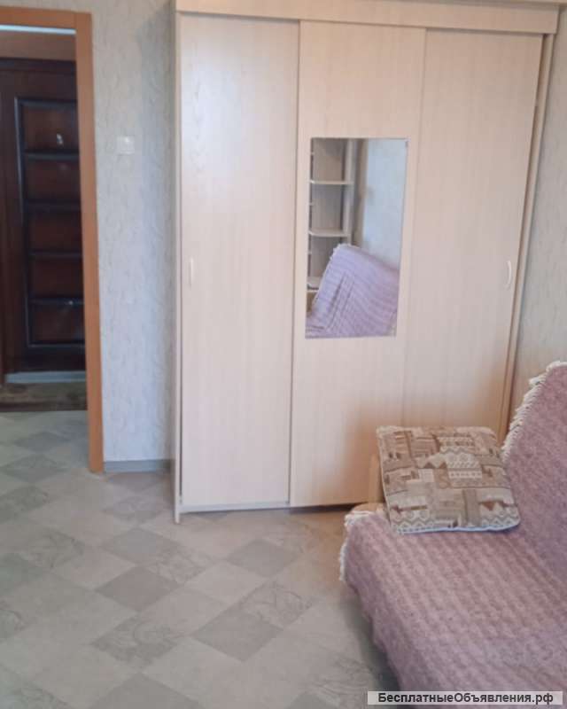 Сдам 1к, Свердловская, д. 131, Базаиха