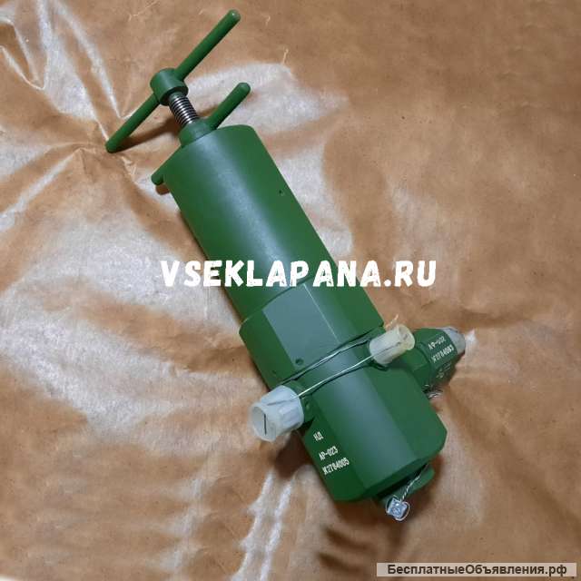 Редуктор АР-023