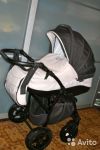 Коляску Tutis Zippy 2 в 1