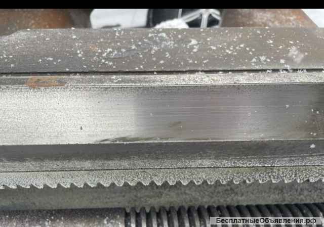 Токарный станок б/у