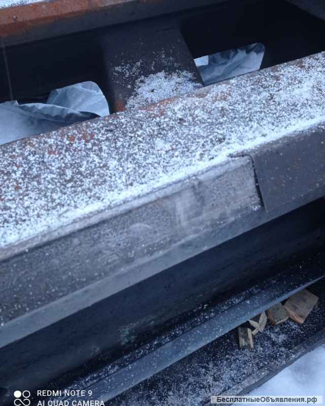 Токарный станок б/у