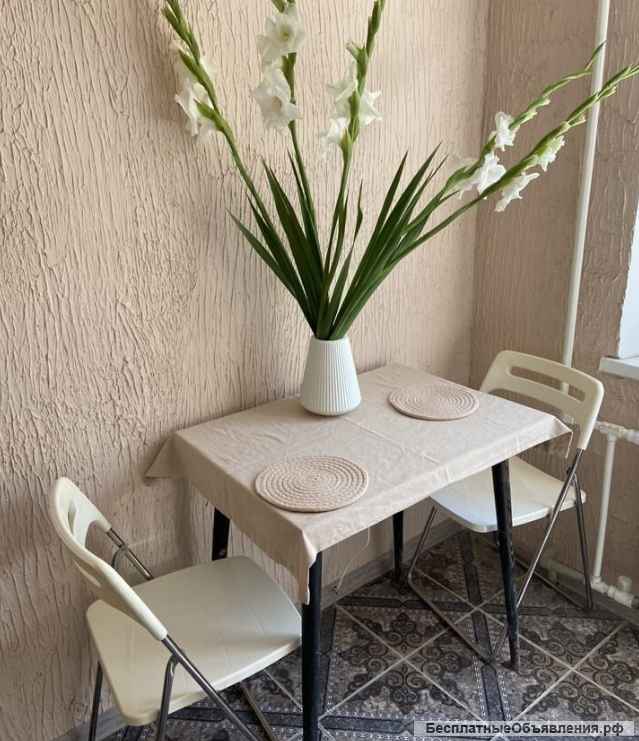 Сдается 3к.кв. ул. Волкова 2/5п. 61м.ремонт