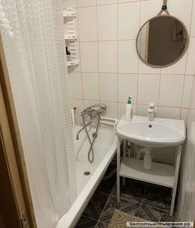 Сдается 3к.кв. ул. Волкова 2/5п. 61м.ремонт