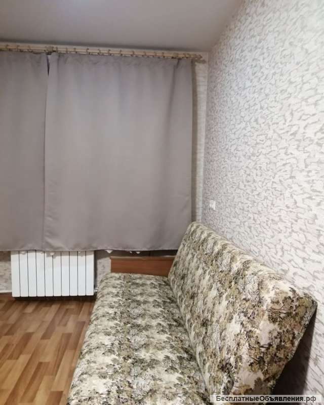 Сдается 1к.кв. пр. Ленина 1/5кирп. 33м.ремонт