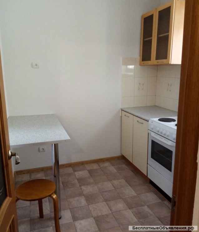 Сдается 1к.кв. пр. Королева 4/16п. 40м.ремонт