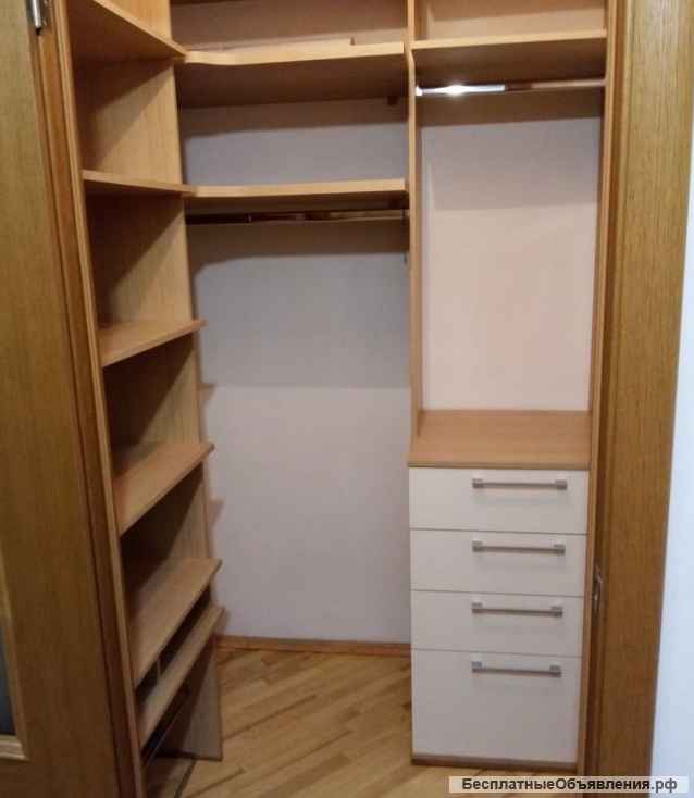 Сдается 1к.кв. пр. Королева 4/16п. 40м.ремонт