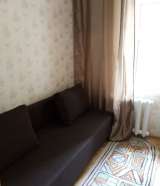 Сдается 1к.кв. пр. Королева 4/16п. 40м.ремонт