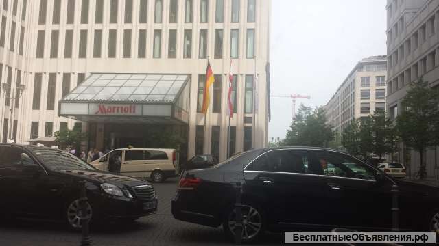 Трансферы, экскурсии, пассажирские перевозки